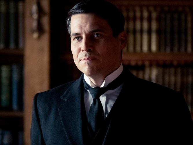 Movie Review – Downton Abbey (2019)
