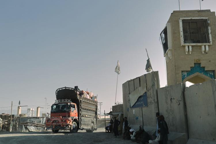 Afghanistan Pakistan