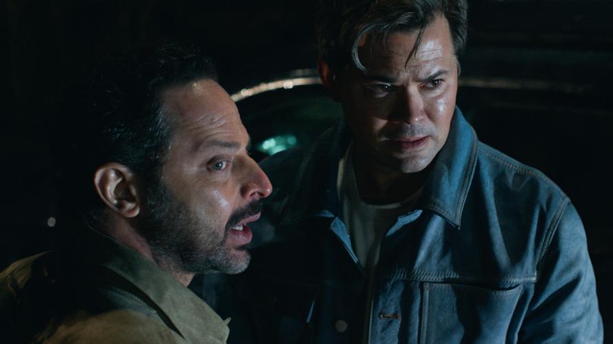 I Don't Understand You4