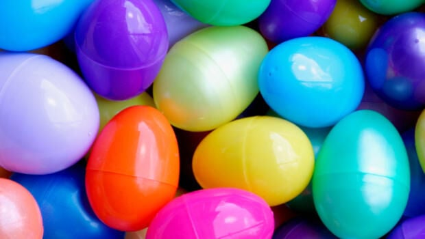 easter-eggs