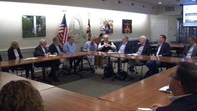 Wicomico County Leaders Offer Economic Support for Offshore Wind Farm Project
