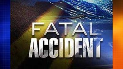 Woman Killed in Monday Morning Crash in Kenton, Del.