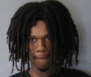 Two men arrested in connection to Bridgeville shooting