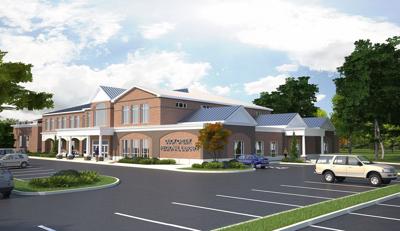 Duck Creek Regional Library Moving Ahead in Smyrna
