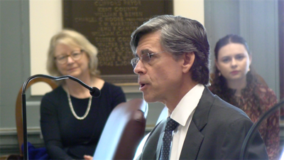 Veteran Corporate Law Attorney Confirmed to Delaware Court of Chancery