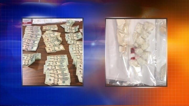7 Arrested in Laurel Drug Bust | Archive | wboc.com