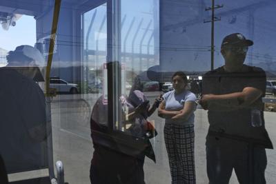 US Immigration Raids Los Angeles Lawsuit