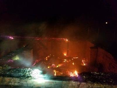 Two Teens Charged with Arson in Chester Fire