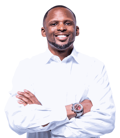 Lee Arties Patterson Featured on Next Level CEO TV