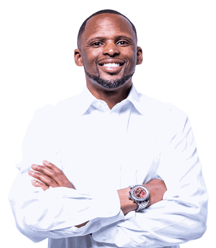 Lee Arties Patterson Featured on Next Level CEO TV