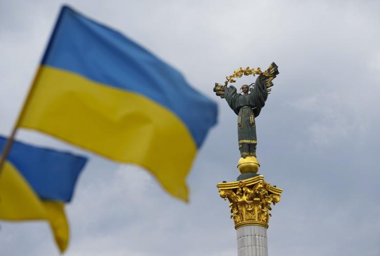 Ukraine Daily Life