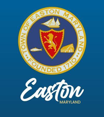 Town of Easton Seal