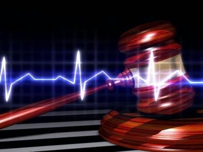 Del. Man Sues after Awaking in Women's Underwear