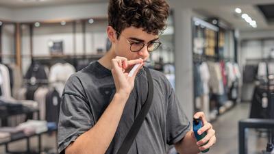 How to find your signature fragrance