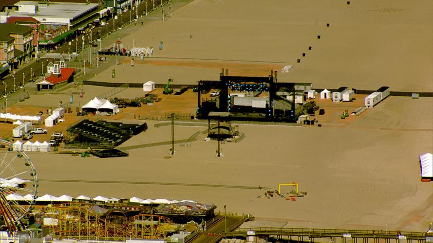 Big Stage