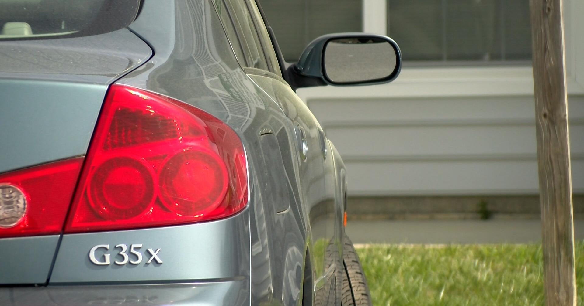 Troubling Trend of Car Break-Ins, Attempted Break-Ins in Kent County - Vimarsana News