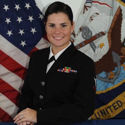 Marissa Newbill (Graham)