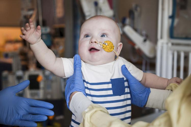 Personalized Gene Editing