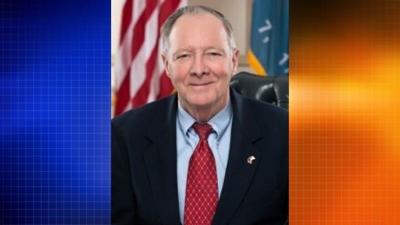 Delaware Rep. Harold "Jack" Peterman of Milford Dies