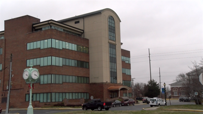 Events Scheduled for Duncan Center's Outlook Remain in Jeopardy