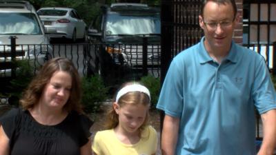 Delmarva Rallies For Dad in Need of Heart Transplant