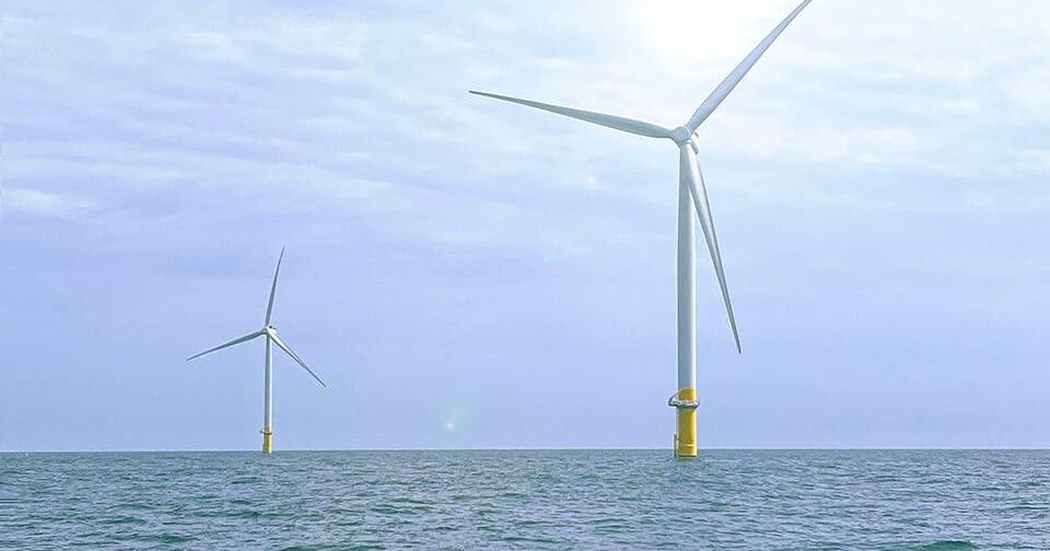 Trump Administration signals plans to nix US Wind project | Latest News