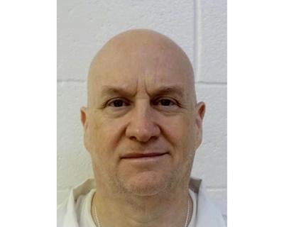 Ex Police Chief Prison Escape