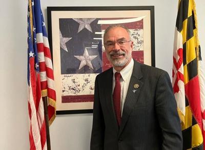 Andy Harris