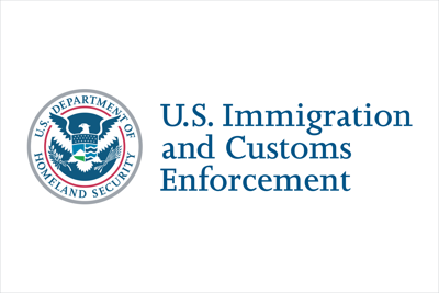 U.S. Immigration and Customs Enforcement