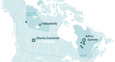 Li-FT Power Projects Featured in Canada Investment Summit Prospectus