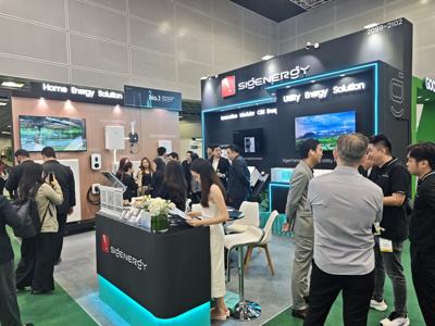 Sigenergy Unveils the Latest Energy Solutions at Malaysia’s IGEM 2026