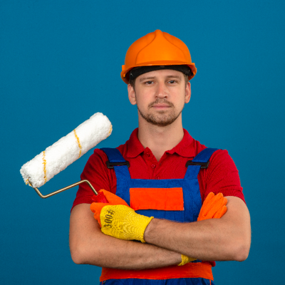 RD Construction, LLC: Colorado Springs' Experienced Painting Contractors