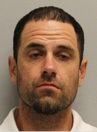 Grotto Pizza Burglary Suspect Arrested