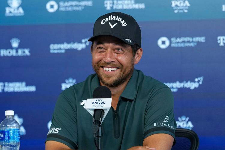 PGA Championship Golf