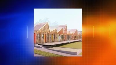 Tiny Home Community Runs Into Zoning Problem