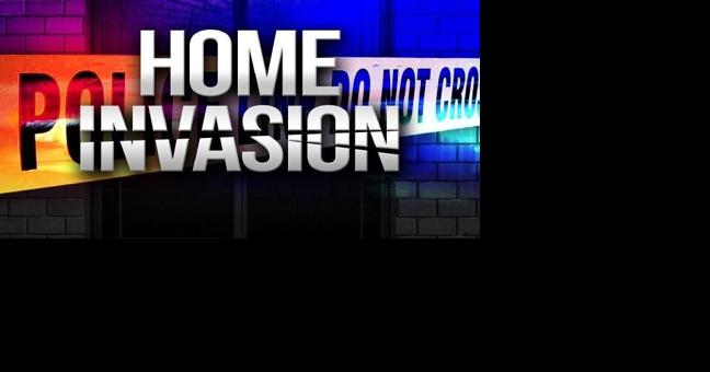 Three Arrested in Connection to Dover Home Invasion Shooting - Vimarsana News