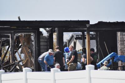 Montana Family Killed