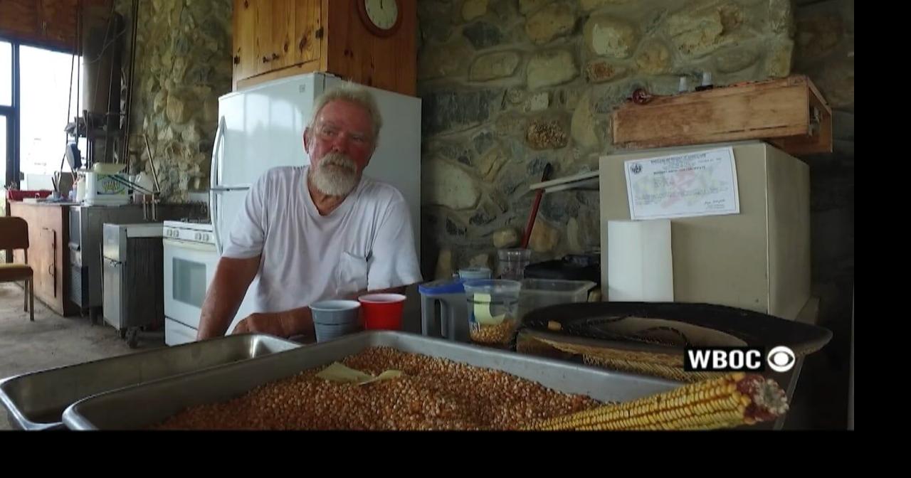 Honoring Delmarva Farmers Bruce Nichols Latest News