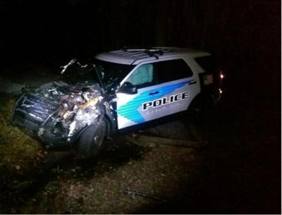 Updated: Police ID Suspect Wounded in Officer-Involved Shooting in Ocean View