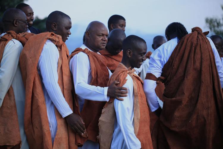 Uganda Tooro Kingdom