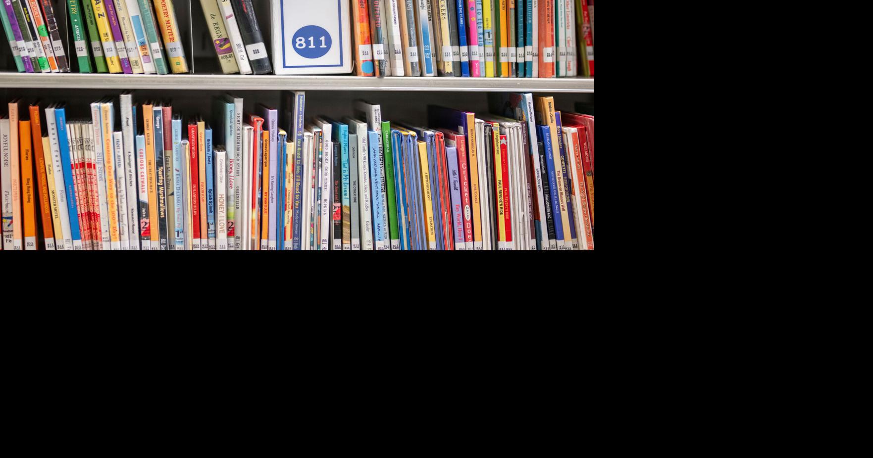 Young kids missed the pandemic's school disruptions. Their reading scores are still behind