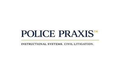 Police Praxis Examines the Gap Between Documented Police Training and Institutional Function