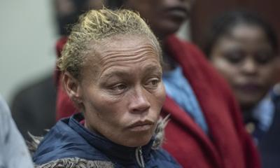 South Africa-Missing Girl