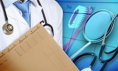 New Md. Program Gives Some With Medicaid Partial Dental Coverage