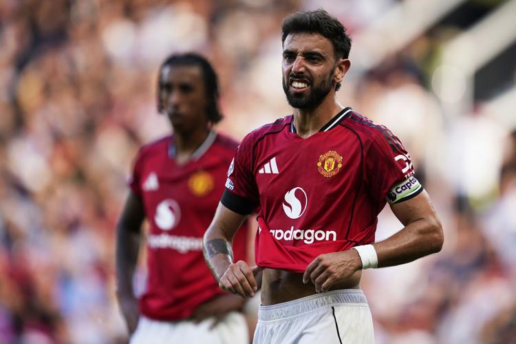 Britain Soccer Premier League