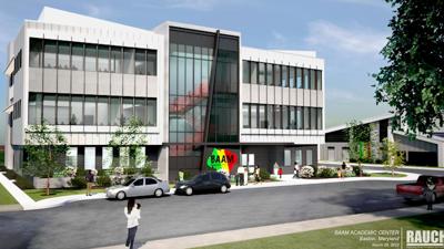 $1 Million In Funding For New BAAM (Building African American Minds) Facility