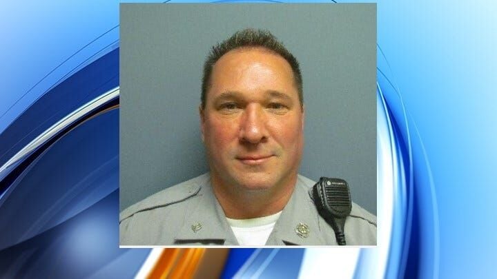 Delmar Police Officer Pronounced Clinically Deceased; Will be Organ Donor