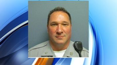 Delmar Police Officer Pronounced Clinically Deceased; Will be Organ Donor