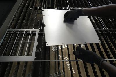Climate India Steelmaking