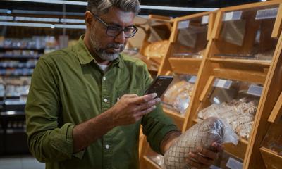The Evolution of Retail Technology: Connecting Consumers to Valuable Product Information